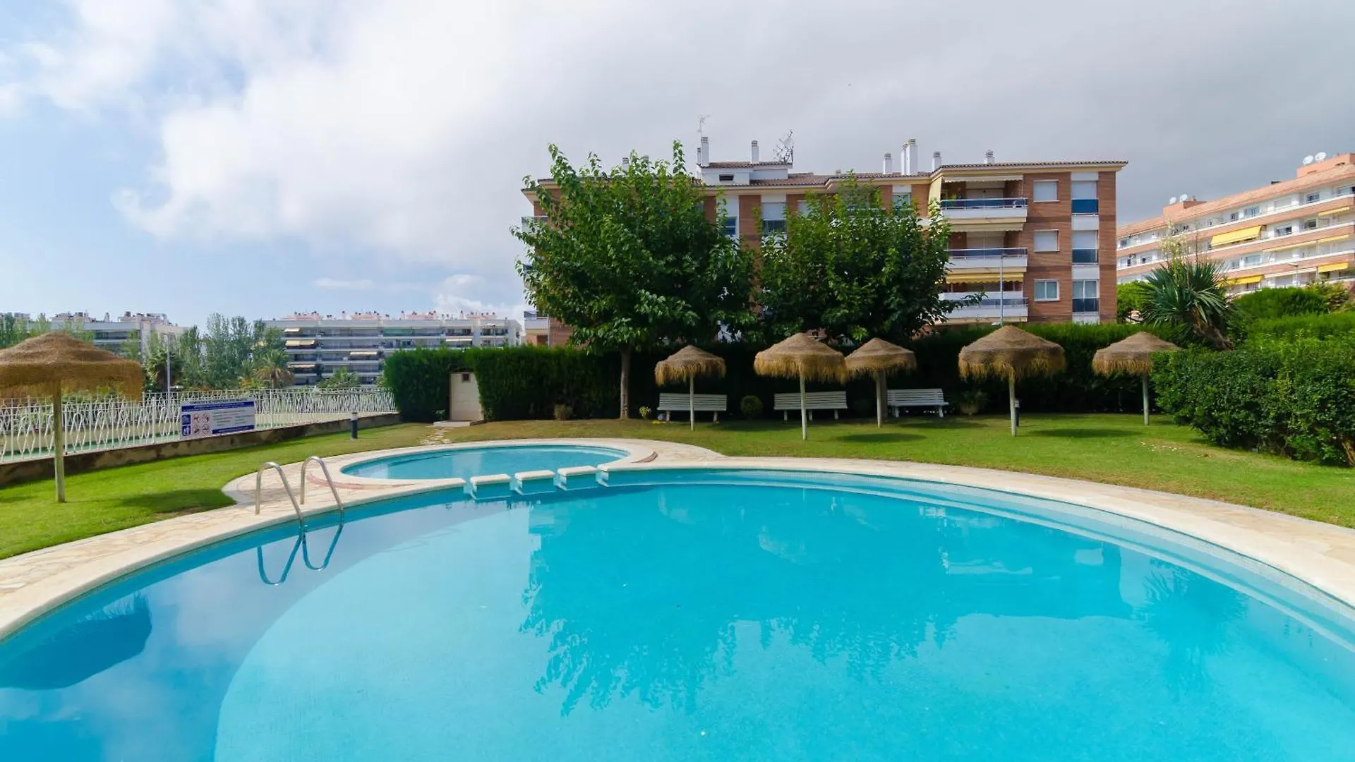 Apartamento Precioso Apto Cerca De La Playa Lloret de Mar