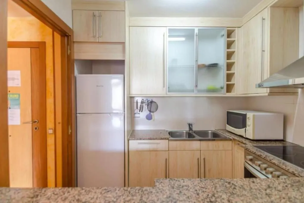 Apartamento Precioso Apto Cerca De La Playa Lloret de Mar Espanha