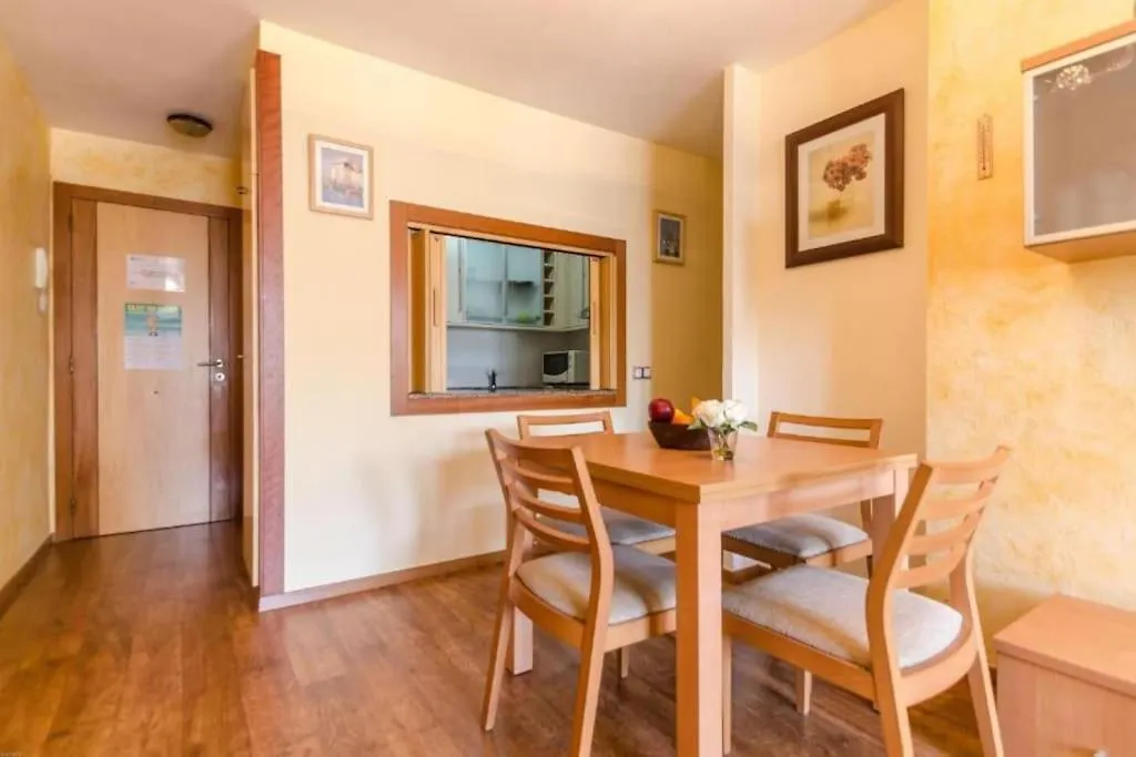 Apartament Precioso Apto Cerca De La Playa Lloret de Mar