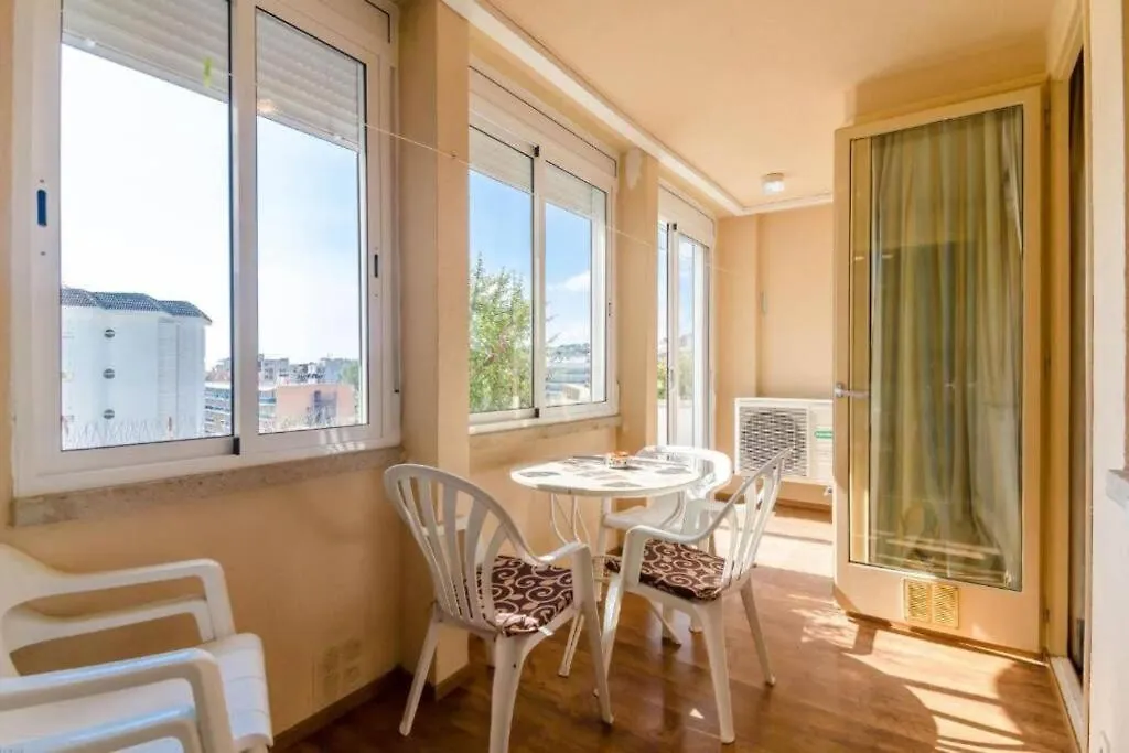 Precioso Apto Cerca De La Playa Lloret de Mar Apartament
